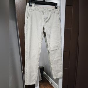 dELiA*s Ankle Pants
